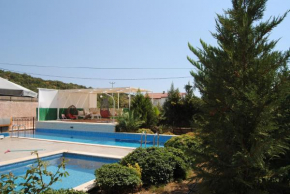 VILLA ALKIM